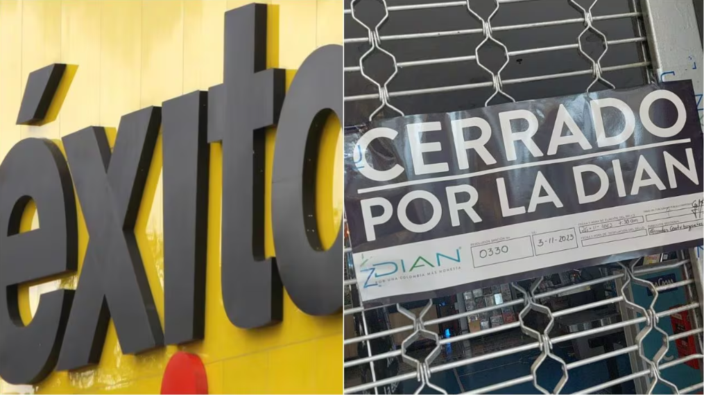 “This is how Chavez started in Venezuela”: Petro Colombia government under fire for closing a warehouse