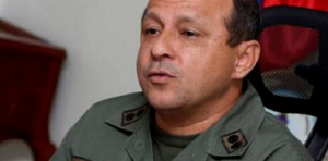 ¿Quién es el M/G Alexis Rodríguez Cabello, la nueva “autoridad única” en la Guayana Esequiba?