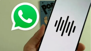 Misterioso ícono apareció en los grupos de WhatsApp: ¿Qué es y para qué sirve?