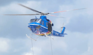 Helicóptero militar de Guyana lleva horas desaparecido después de sobrevolar el Esequibo