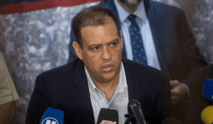 Foro Penal confirmó que el Sebin detuvo a Roberto Abdul-Hadi, presidente de Súmate