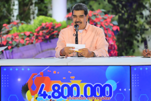 Maduro prometió construir casas en el Esequibo mientras el resto de Venezuela sufre crisis habitacional