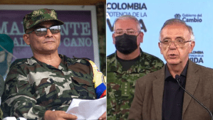 Gobierno colombiano responsabilizó a disidencias de las Farc de la última masacre en el Cauca