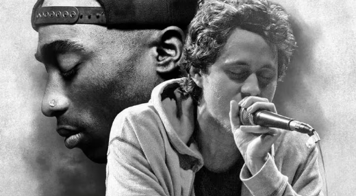 Canserbero y Tupac: las similitudes en los asesinatos de dos de los raperos más influyentes de la historia