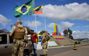 Roraima, el nuevo talón de aquiles de Brasil: entre la dependencia de Venezuela y la sombra de Hezbolá