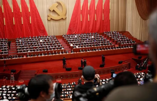 Partido Comunista Chino endurece sus reglas internas: libros, sexo y drogas en la nueva lista de “delitos graves”