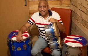 Murió el percusionista puertorriqueño Celso Clemente, director de la orquesta de Tito Rojas