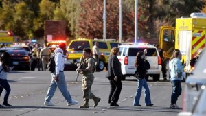 Identifican al autor del tiroteo en Universidad de Nevada: era un profesor que se postuló para trabajar allí