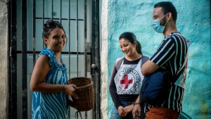 Comité Internacional de la Cruz Roja en Caracas ampliará su cobertura a países del Caribe a partir de 2024