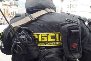 Familiares denunciaron que funcionarios confiscaron objetos personales a presos políticos de la Dgcim