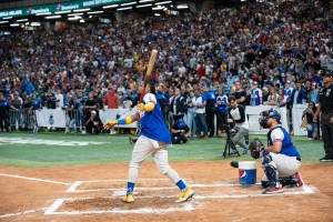 Festival Jonrón Pepsi 2023: Ronald Acuña Jr. hizo historia en un emotivo homenaje a Miguel Cabrera (Fotos y Video)