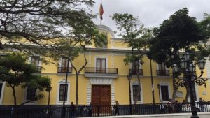 El chavismo repudia posición de la Caricom tras fallo de la CIJ sobre el Referendo del Esequibo