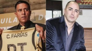 Dueño de actual equipo dirigido por César Farías aseguró que el venezolano entrenará en Perú
