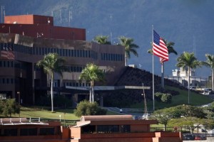 ¿Embajada de EEUU en Venezuela reanudó operaciones? Lo que se sabe al respecto