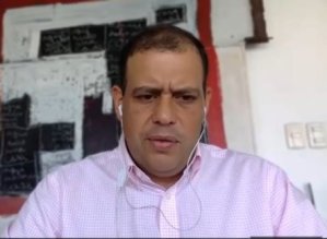 Provea alertó a la ONU y CPI por detención de Roberto Abdul: Reafirma patrón de persecución