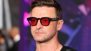 Justin Timberlake responde a la infidelidad de Britney Spears en un concierto en Las Vegas