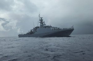 Reino Unido enviará un buque de guerra a Guyana por las tensiones con Venezuela