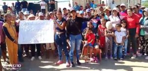 Al menos 23 protestas se registraron en Sucre durante noviembre