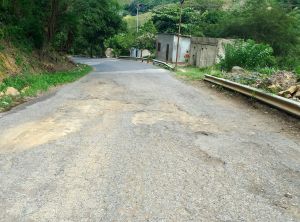 Choferes exigen asfaltado para la carretera Cumanacoa – Cocollar en Sucre