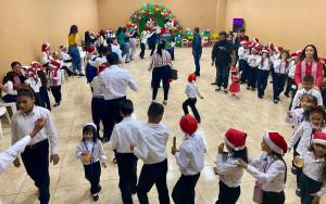 Sistema de Orquestas ofrece “Un Regalo de Navidad” para Ciudad Bolívar