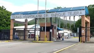 Denuncian que continúa la precariedad en centros de salud de Carabobo