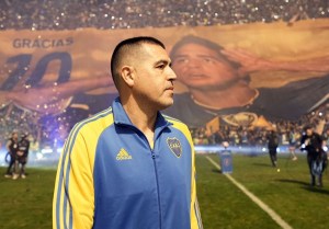 Riquelme es el nuevo presidente de Boca Juniors: Macri sufrió una contundente derrota electoral
