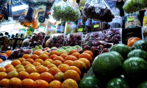 Las uvas para el #31Dic: Variedad y precios en Caracas