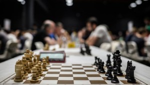 Una niña latina se ha convertido en prodigio del ajedrez en Nueva York
