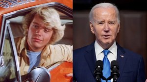 Las brutales amenazas de un actor de “Los Dukes de Hazzard” contra Joe Biden: pidió que sea “colgado en público”