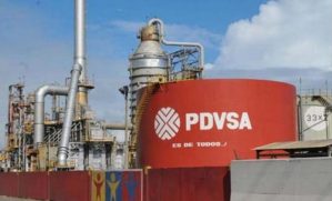 Pdvsa y una refinería de Curazao reactivarán las relaciones comerciales (Detalles)