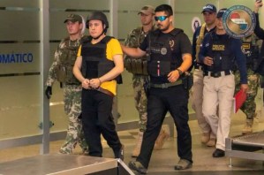 Narcopiloto mexicano que movía droga desde Venezuela, condenado a cuatro años de cárcel en EEUU