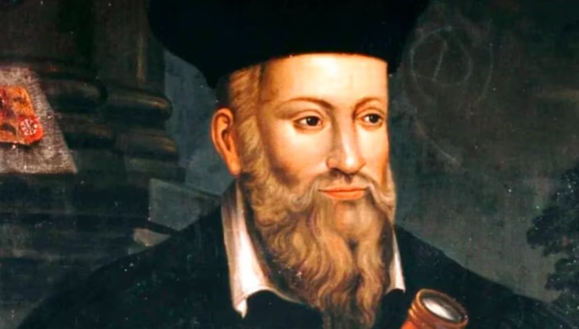 La increíble vida de Nostradamus, el boticario cuyas profecías siguen inquietando al mundo
