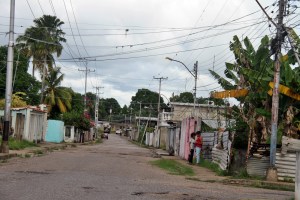 Cuadrilla de Corpoelec no reparó avería en Maturín porque no le dieron 10 dólares por familia