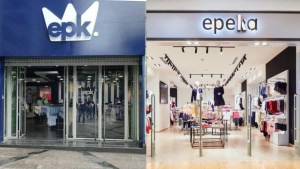 EPK aclara no tener vínculos con la marca colombiana “Epeka” de Samuel Tcherassi tras denuncias de trabajadores y clientes