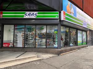 Farmacia SAAS 24/7 abre sus puertas en Caracas
