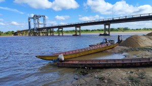 Escasez de combustible y falta de créditos ahogan la actividad pesquera en Apure