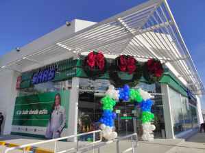 Farmacia SAAS inaugura Casa SAAS 24 Horas en Puerto Ordaz