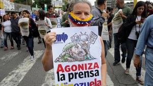 No cesa el hostigamiento a los medios de comunicación en Venezuela, advirtió Espacio Público