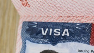 ¿Se puede presentar una apelación o moción en caso de que EEUU niegue la visa americana?