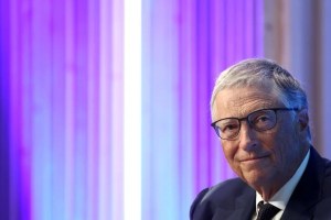 Cuánto gana por día Bill Gates y cómo invierte su fortuna