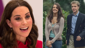 The Crown: los aciertos y errores de la serie al recrear el estilo de Kate Middleton