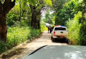 Dos cadáveres fueron hallados en costales en trocha de la frontera colombo-venezolana