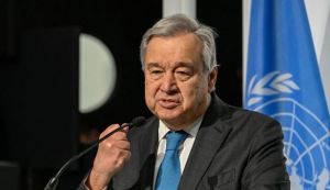 Qué es el artículo 99 de la Carta de la ONU que invocó su secretario general por el “colapso humanitario” en Gaza