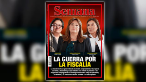 La guerra por la Fiscalía: elección de fiscal general desató una batalla sin precedentes en Colombia