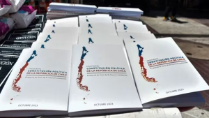 Los cambios más polémicos de la nueva Constitución que se someterá a plebiscito en Chile