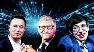 En qué se equivocaron Elon Musk, Bill Gates y Stephen Hawking al predecir el impacto de la Inteligencia Artificial