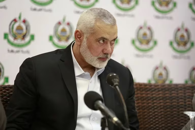 Hamás rechazó un nuevo acuerdo para la liberación de rehenes