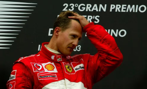 La contundente frase de una ex figura de la Fórmula 1 sobre la personalidad de Michael Schumacher