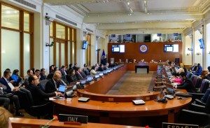 OEA pide a la CPI intervenir con urgencia en Venezuela