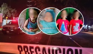 Consternación en Ecuador: sujetos armados irrumpieron en vivienda y masacraron a cuatro niños